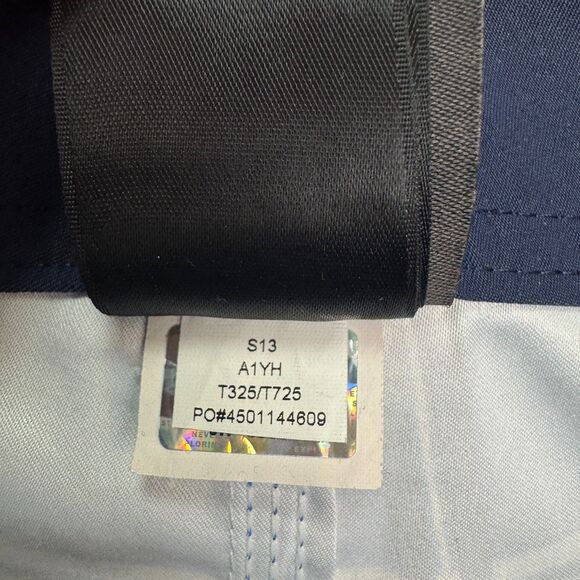 The North Face Cargo Board Shoarts Swim Trunks Mens 30 Blue Plaid Outdoor Summer - Picture 12 of 16